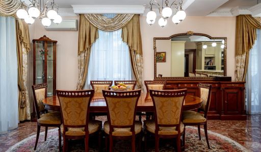 Классический дом в КП Поречье