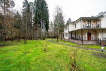 Классический дом в КП Поречье