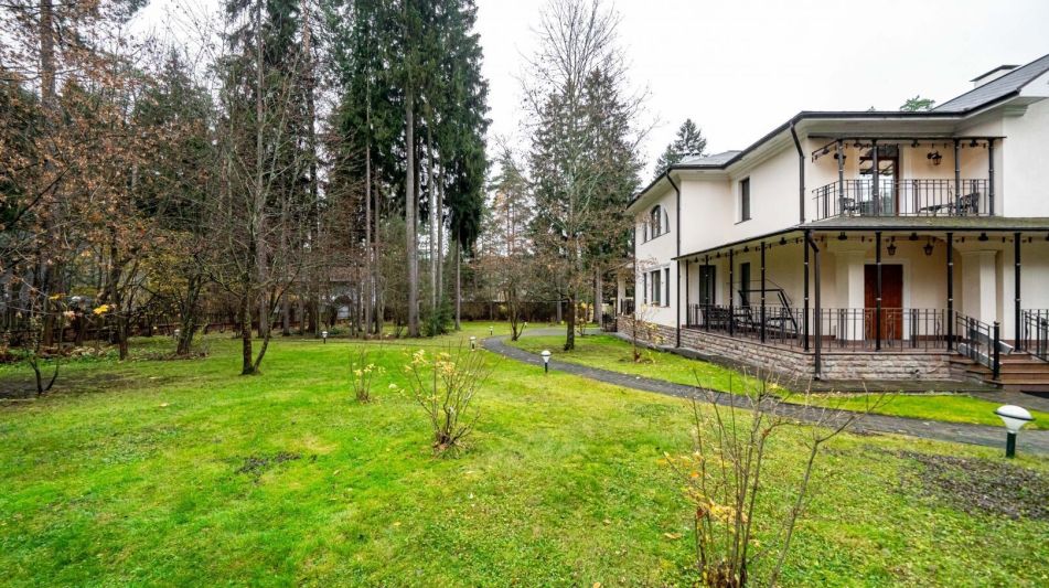 Классический дом в КП Поречье