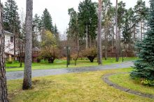 Классический дом в КП Поречье