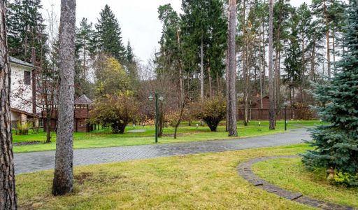 Классический дом в КП Поречье