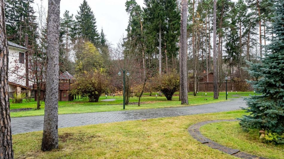 Классический дом в КП Поречье