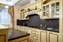 Классический дом в КП Поречье