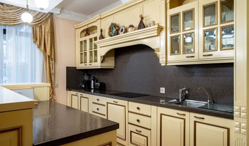 Классический дом в КП Поречье