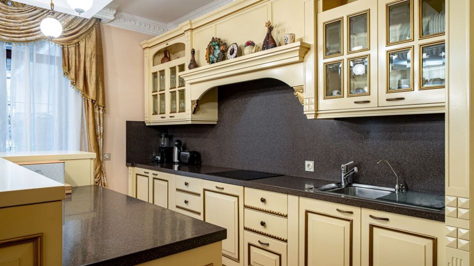 Классический дом в КП Поречье