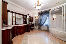 Классический дом в КП Поречье