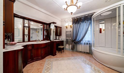 Классический дом в КП Поречье