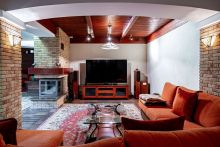 Классический дом в КП Поречье