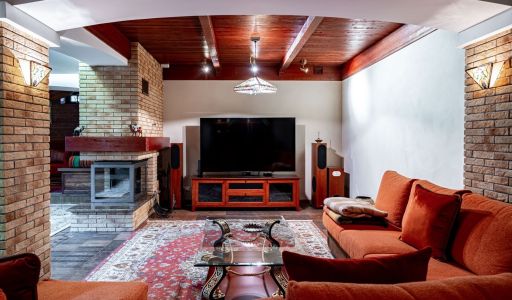 Классический дом в КП Поречье