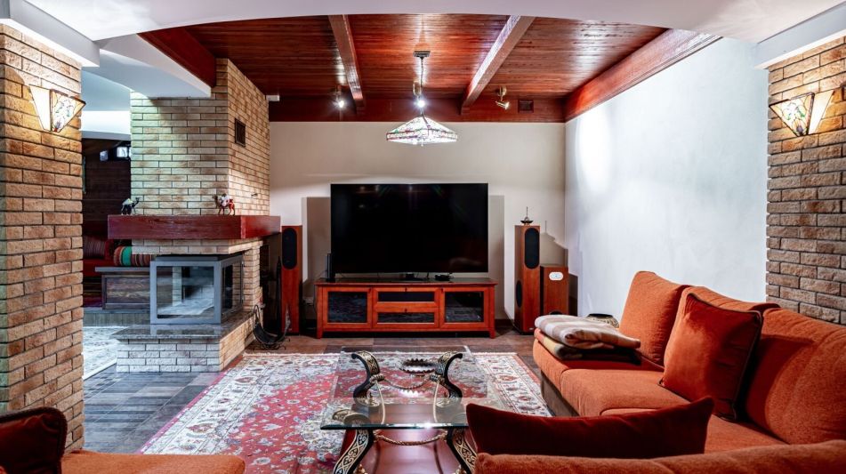 Классический дом в КП Поречье