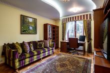 Классический дом в КП Поречье