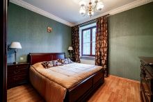 Классический дом в КП Поречье