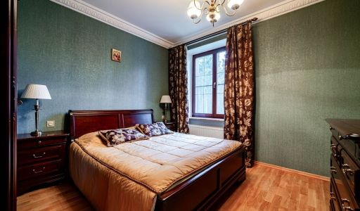 Классический дом в КП Поречье