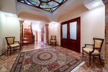 Классический дом в КП Поречье