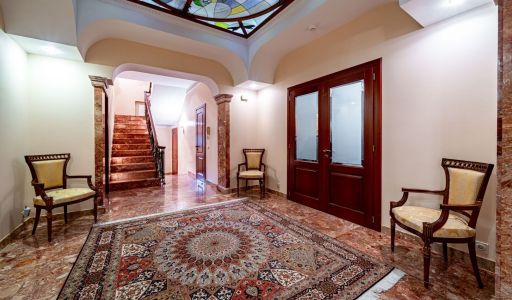 Классический дом в КП Поречье