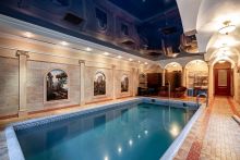 Классический дом в КП Поречье