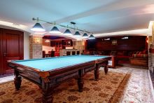 Классический дом в КП Поречье