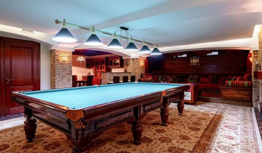 Классический дом в КП Поречье