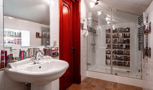 Готовый дом в КП Поречье