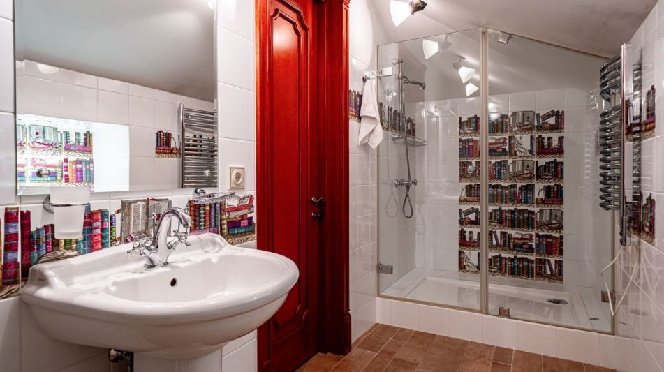 Готовый дом в КП Поречье