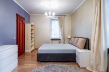 Готовый дом в КП Поречье