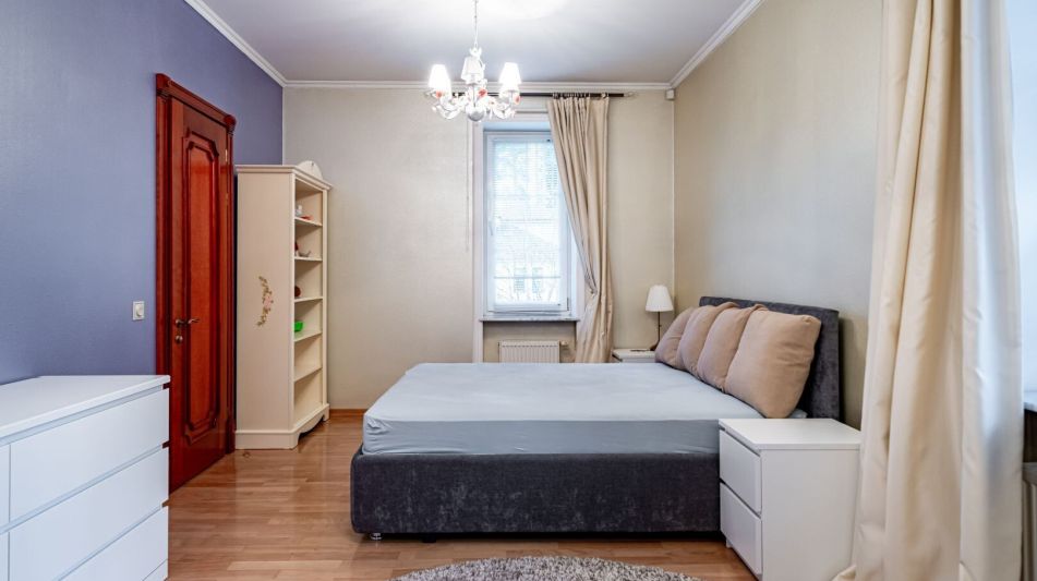 Готовый дом в КП Поречье