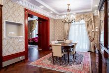 Готовый дом в КП Поречье