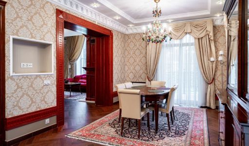 Готовый дом в КП Поречье