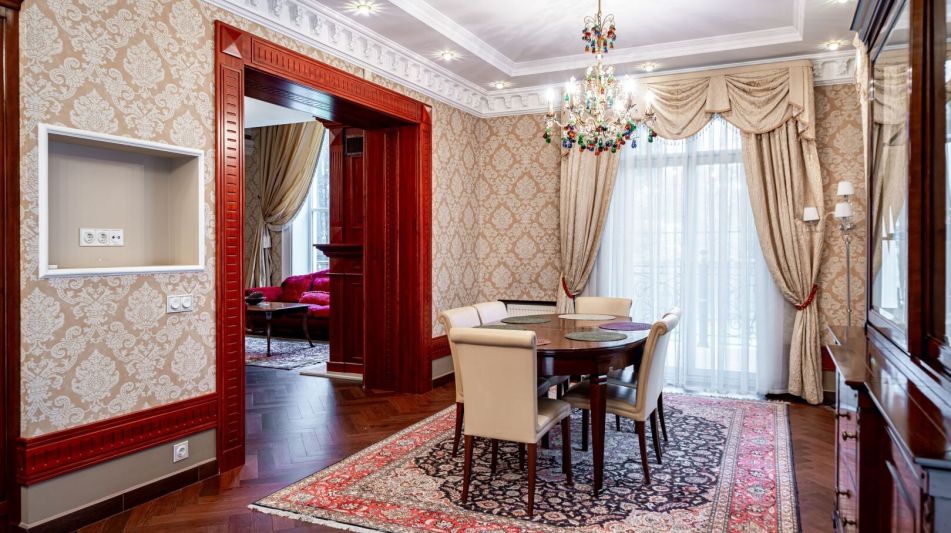 Готовый дом в КП Поречье