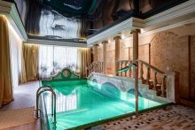 Готовый дом в КП Поречье