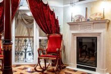 Готовый дом в КП Поречье