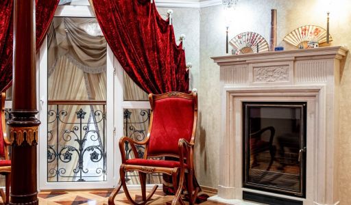 Готовый дом в КП Поречье