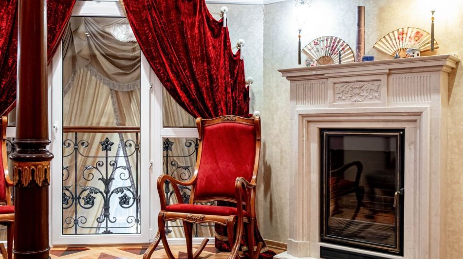 Готовый дом в КП Поречье