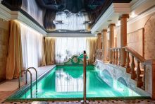 Готовый дом в КП Поречье