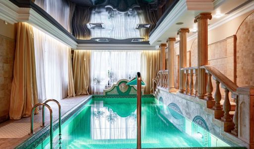 Готовый дом в КП Поречье