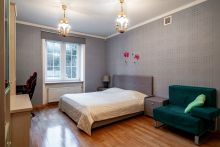 Готовый дом в КП Поречье