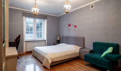 Готовый дом в КП Поречье