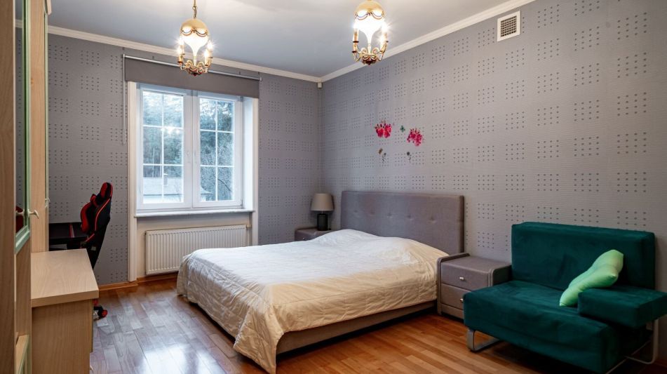 Готовый дом в КП Поречье