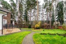 Готовый дом в КП Поречье