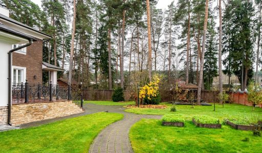 Готовый дом в КП Поречье