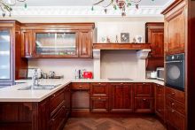 Готовый дом в КП Поречье