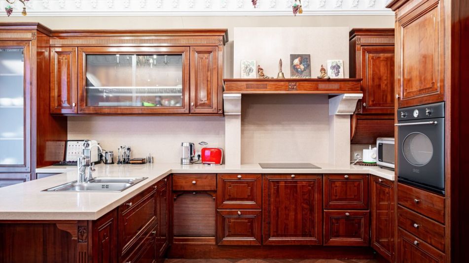 Готовый дом в КП Поречье