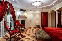 Готовый дом в КП Поречье