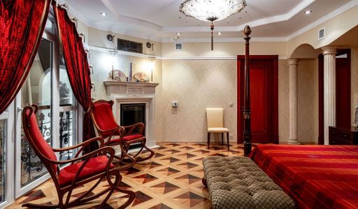 Готовый дом в КП Поречье