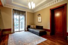 Готовый дом в КП Поречье