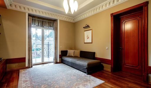 Готовый дом в КП Поречье