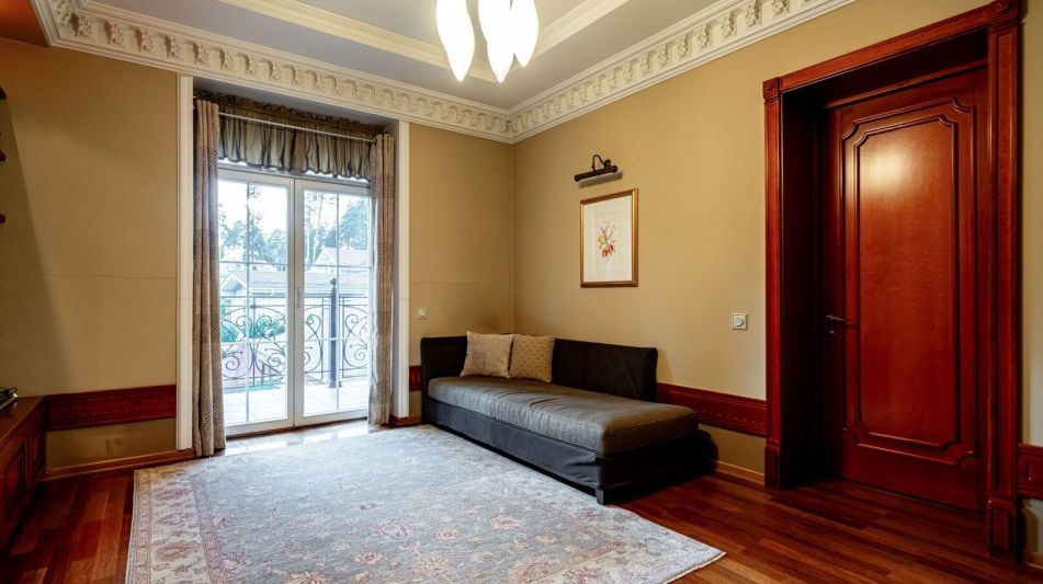 Готовый дом в КП Поречье