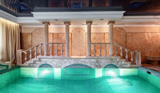 Готовый дом в КП Поречье