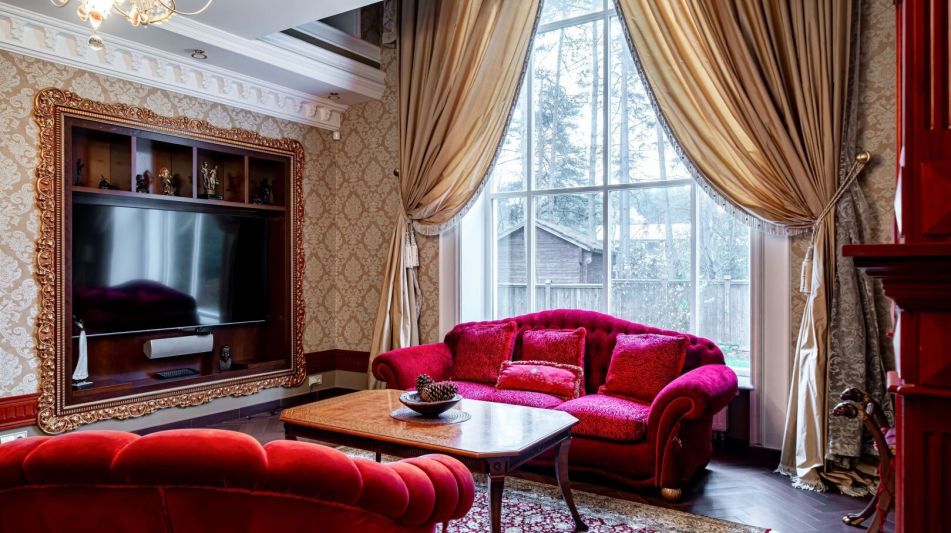 Готовый дом в КП Поречье