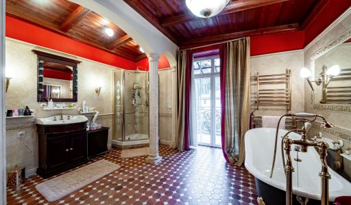 Готовый дом в КП Поречье